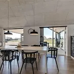 בית נופש 340-harboore-byskovvej-40 הרבור
