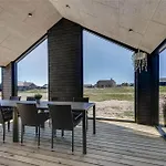 בית נופש 340-harboore-byskovvej-40