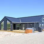 340-harboore-byskovvej-40 בית נופש