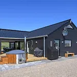 בית נופש 340-harboore-byskovvej-40
