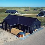 בית נופש 340-harboore-byskovvej-40 הרבור