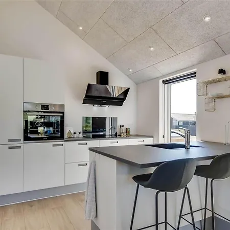 340-harboore-byskovvej-40 * 哈博尔