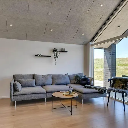 340-harboore-byskovvej-40 * Harboør