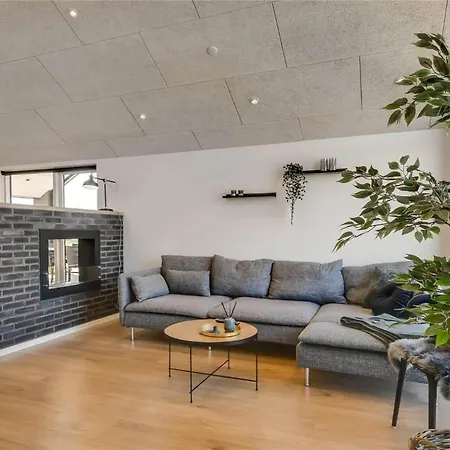 Σπίτι διακοπών 340-harboore-byskovvej-40