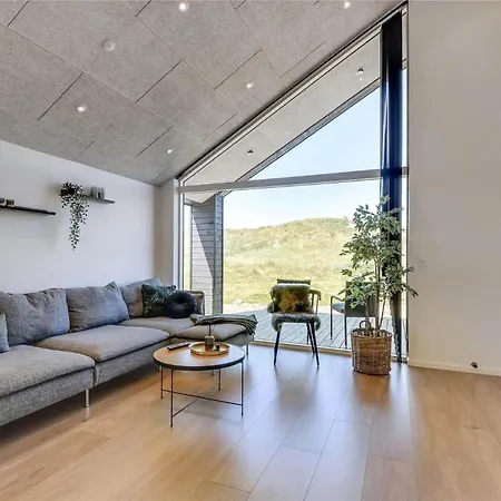 Casa vacanze 340-harboore-byskovvej-40