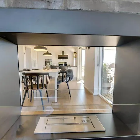 340-harboore-byskovvej-40 Σπίτι διακοπών