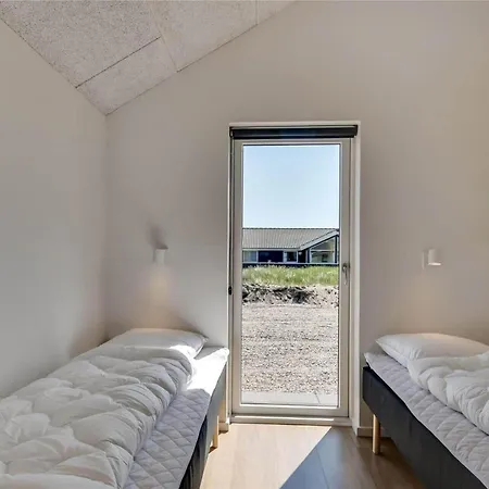 Hébergement de vacances 340-harboore-byskovvej-40
