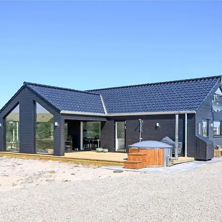 340-harboore-byskovvej-40 Hébergement de vacances