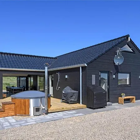 Hébergement de vacances 340-harboore-byskovvej-40