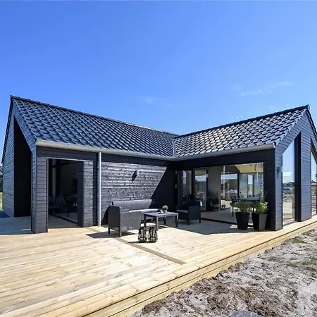Hébergement de vacances 340-harboore-byskovvej-40