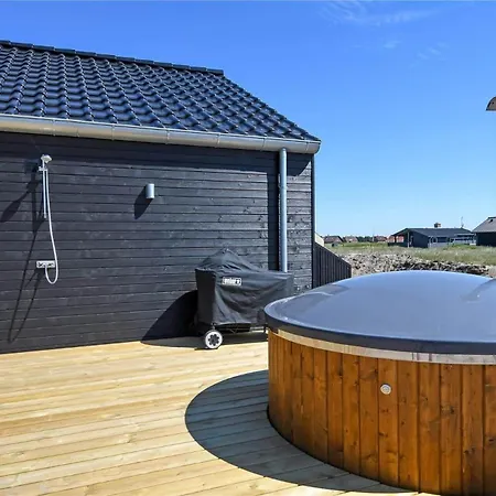 340-harboore-byskovvej-40 Hébergement de vacances