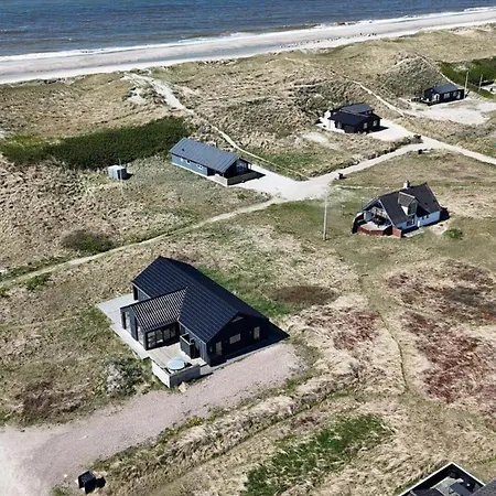 340-harboore-byskovvej-40 * Harboør
