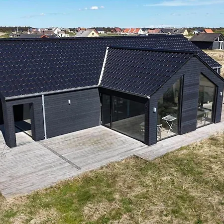 Casa vacanze 340-harboore-byskovvej-40 *