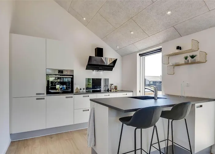 340-harboore-byskovvej-40 * Harboør