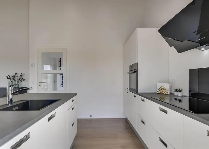 340-harboore-byskovvej-40 Σπίτι διακοπών Harboør