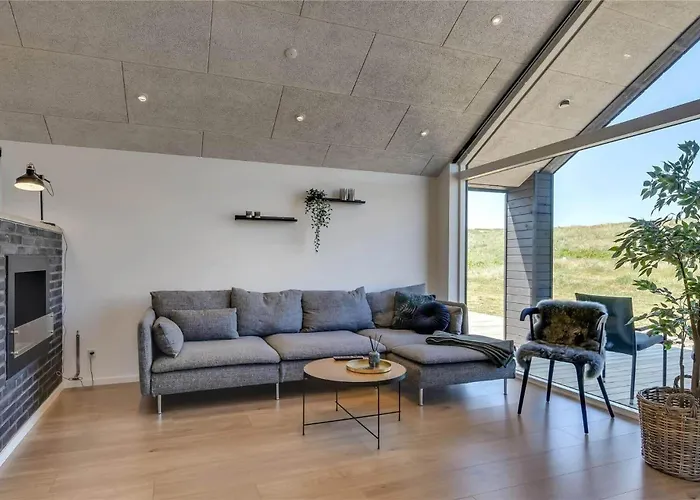 340-harboore-byskovvej-40 * Harboør