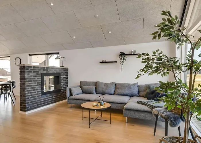 Σπίτι διακοπών 340-harboore-byskovvej-40