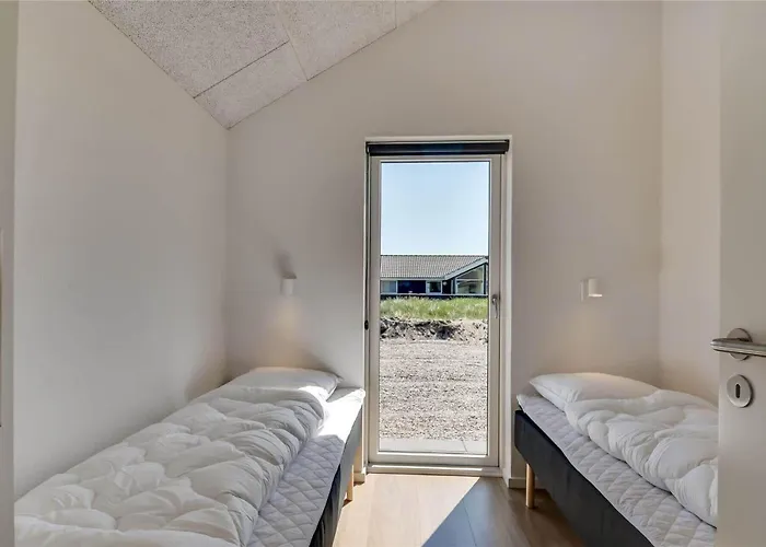 Σπίτι διακοπών 340-harboore-byskovvej-40