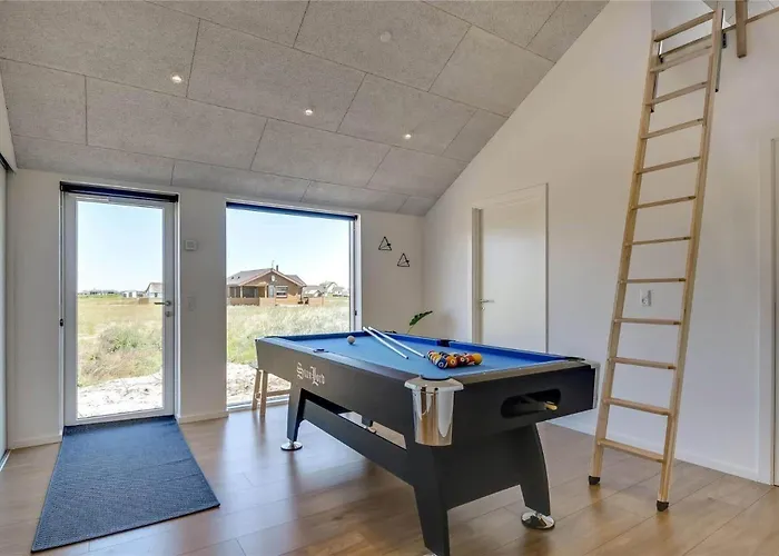 Σπίτι διακοπών 340-harboore-byskovvej-40