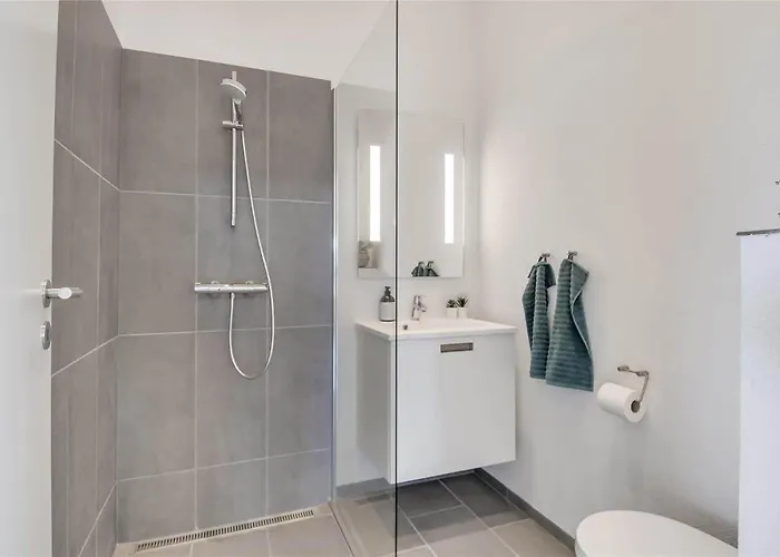 Σπίτι διακοπών 340-harboore-byskovvej-40