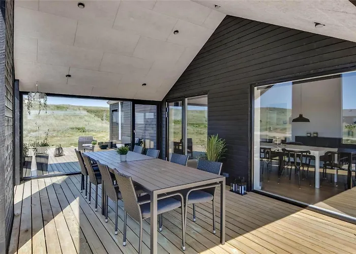 340-harboore-byskovvej-40 Σπίτι διακοπών