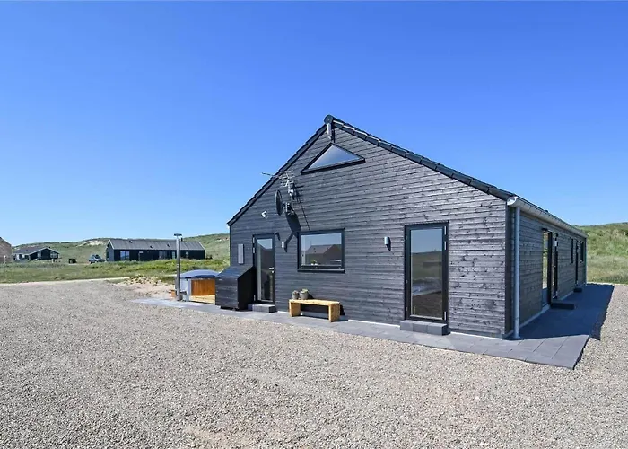 Σπίτι διακοπών 340-harboore-byskovvej-40